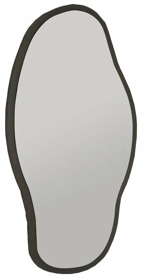 Lustro Couldy Transparent 45 x 85 cm