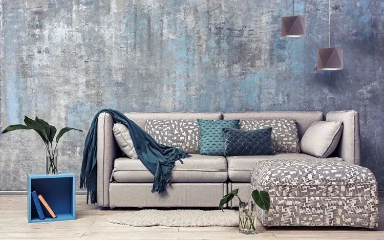 Podwójna lampa wisząca na listwie - A7-S72