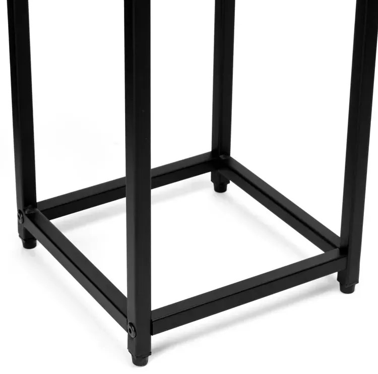Loftowy kwietnik - Rapis 3X