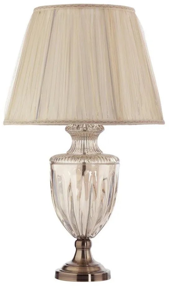 ONLI - Lampa stołowa LINDA 1xE27/22W/230V 70 cm