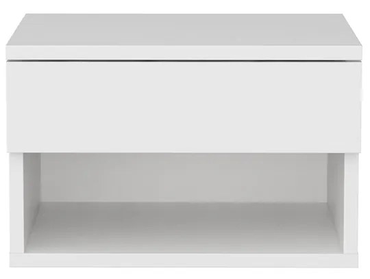 Szafka nocna Jamot White