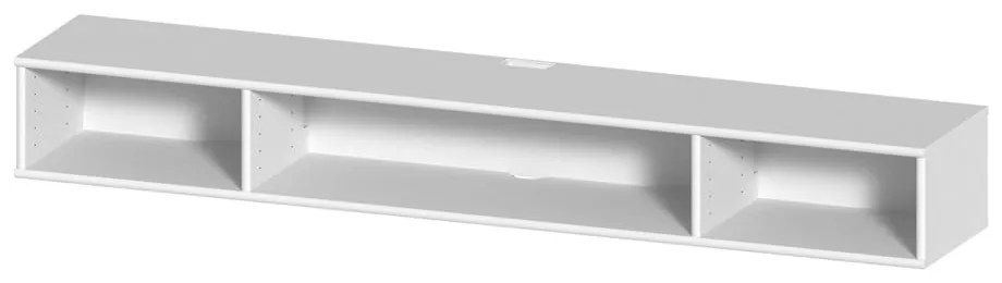 Szafka pod TV w dekorze dębu Mistral 035