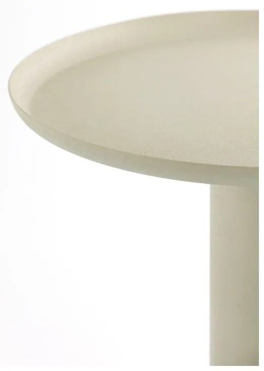 Okrągły stolik ø 39 cm Milaki – Light &amp; Living