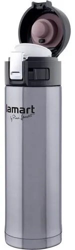 Lamart LT4008 Termos Branche 0,42 l, srebrny