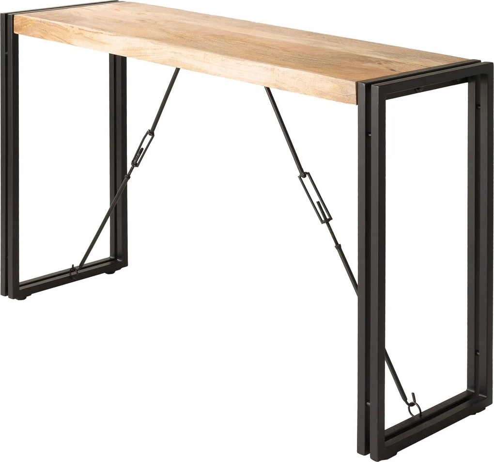 Konsola Dettifoss 120×35×76 cm
