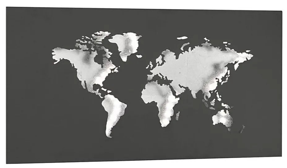 Wofi 4556.01.50.9600 - LED Dekoracyjne oświetlenie ścienne LINDA LED/26W/230V 3000K