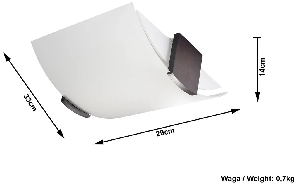 Szklany plafon 3X E765 D7-A59