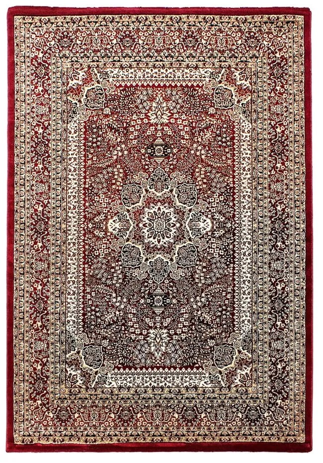 Bordowy dywan 160x230 cm Marrakesh – Ayyildiz Carpets