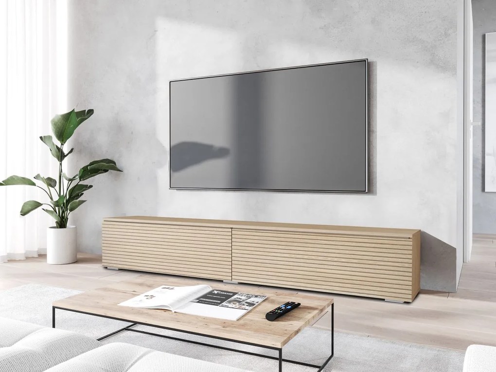 Szafka RTV Dlone 180