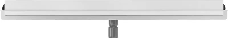 Mexen Flat Wall odpływ liniowy ścienny 2w1 90 cm, biały - 1230090
