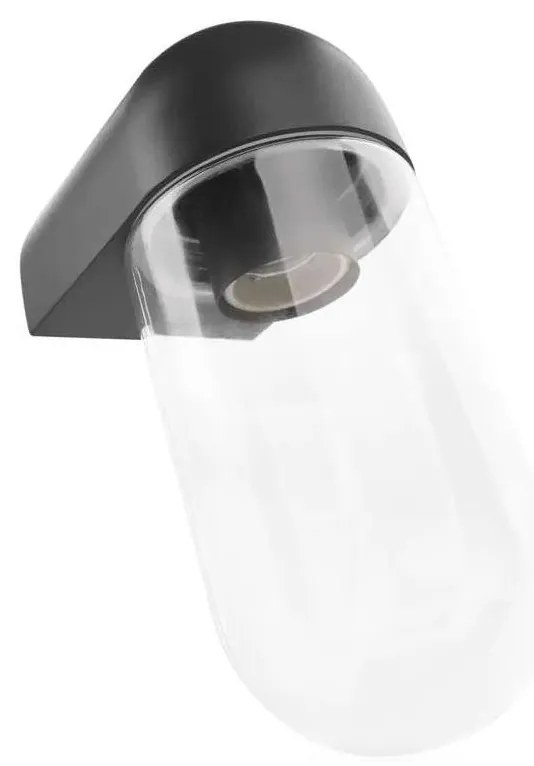 Kinkiet zewnętrzny CASSIA 1xE27/15W/230V IP44