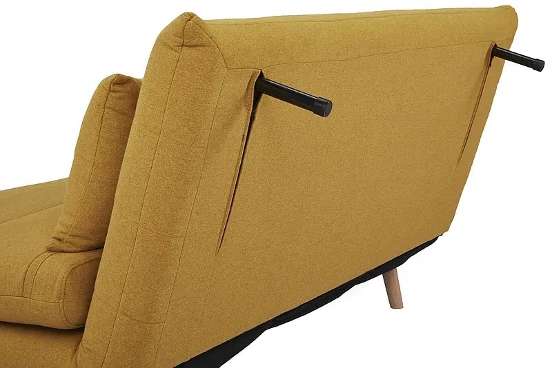 SOFA SPIKE II CURRY TAP. 138/BUK SIGNAL