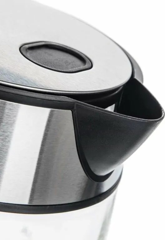 Activer Czajnik szklany Brenna 1,7 l