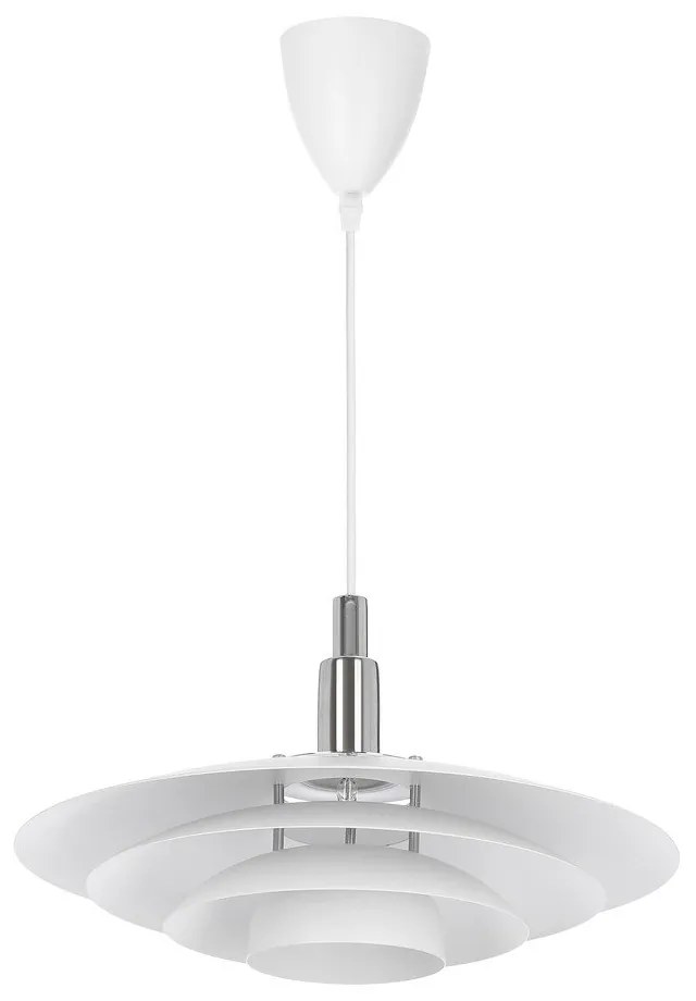 Lampa wisząca ø 38 cm Klimo – Candellux Lighting