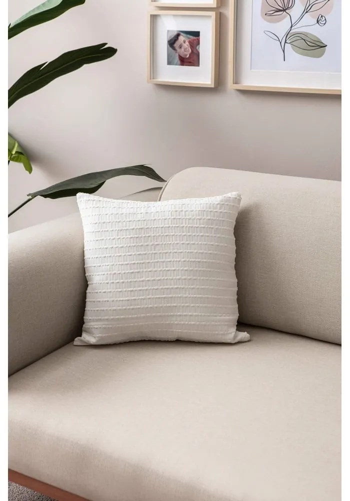 Poszewki na poduszki zestaw 2 szt. 43x43 cm – Mioli Decor