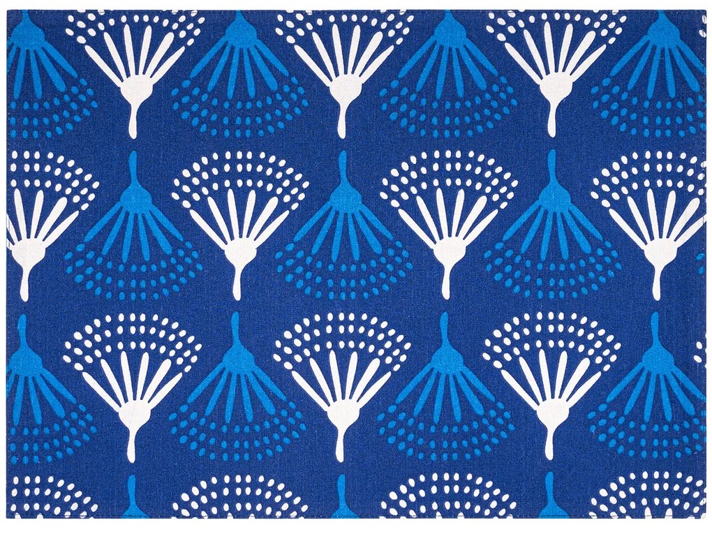 Korzystny zestaw Podkładki Spadochrony, 33 x 45 cm, 4 szt.