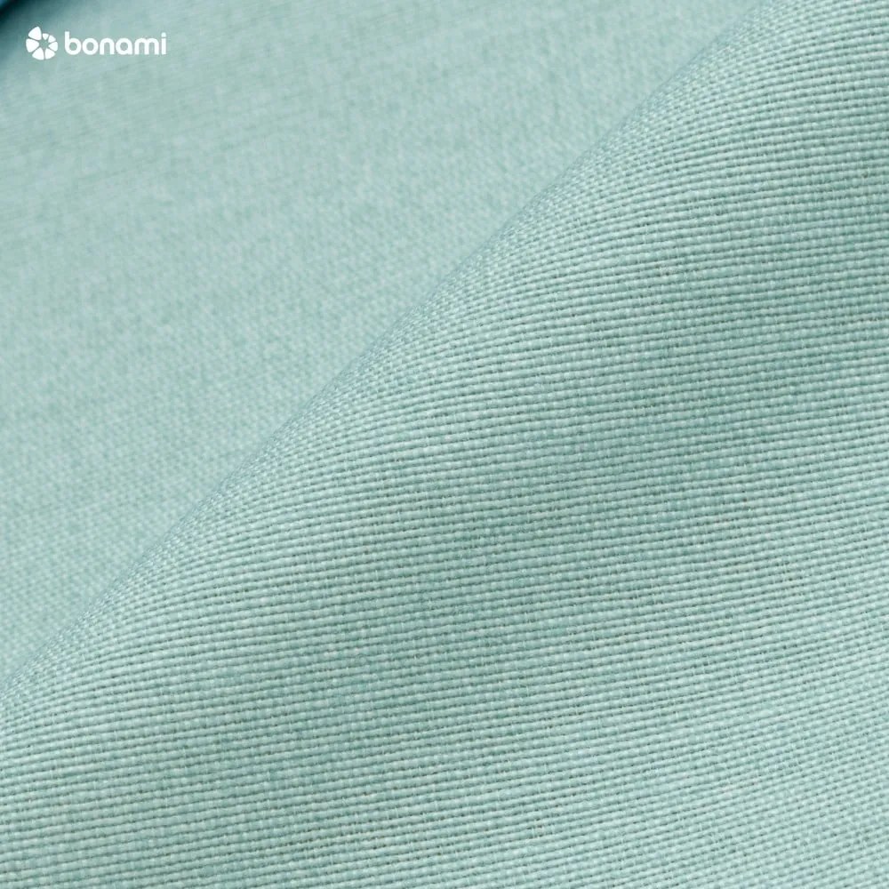 Sofa rozkładana Karup Design Roots Raw/Mint