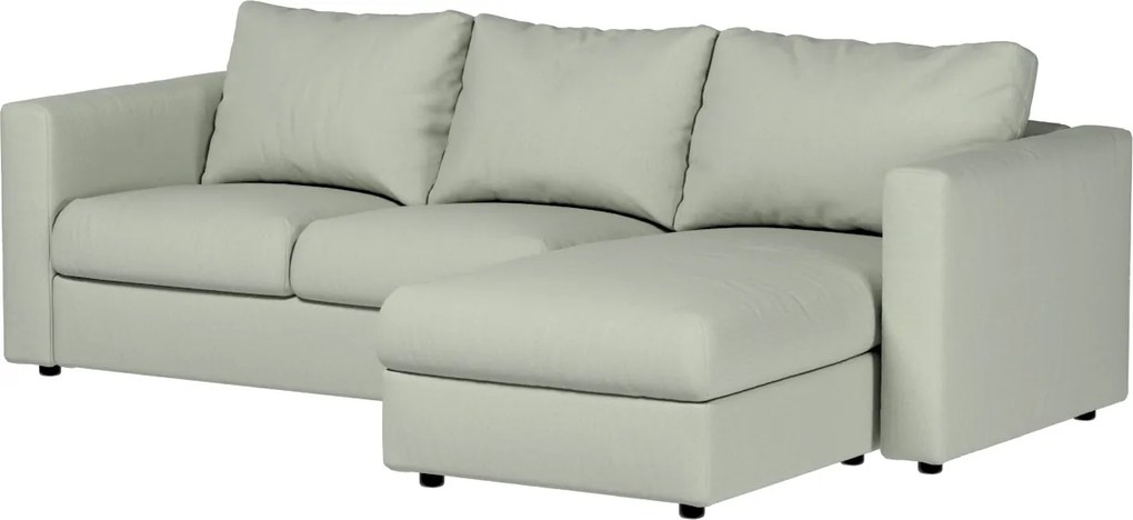 Pokrowiec na sekcję leżanki Vimle