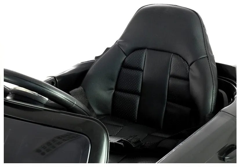 Auto na akumulator hl1538 czarne