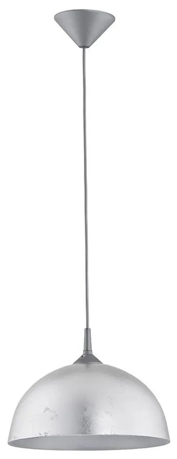 Żyrandol na lince MAGNUM 1xE27/15W/230V biały