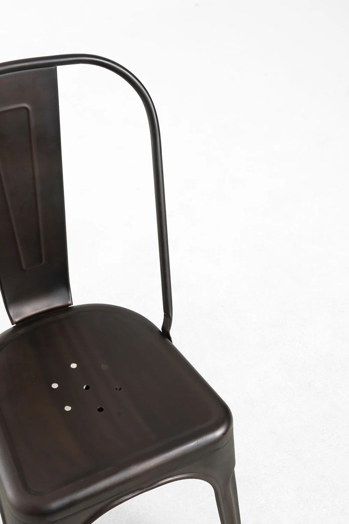 Pakiet 4 krzese Vintage Torix