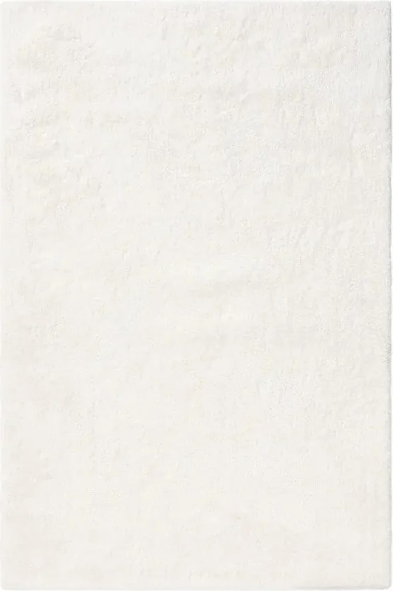 Miękki dywan w jasnym kolorze Cloudy