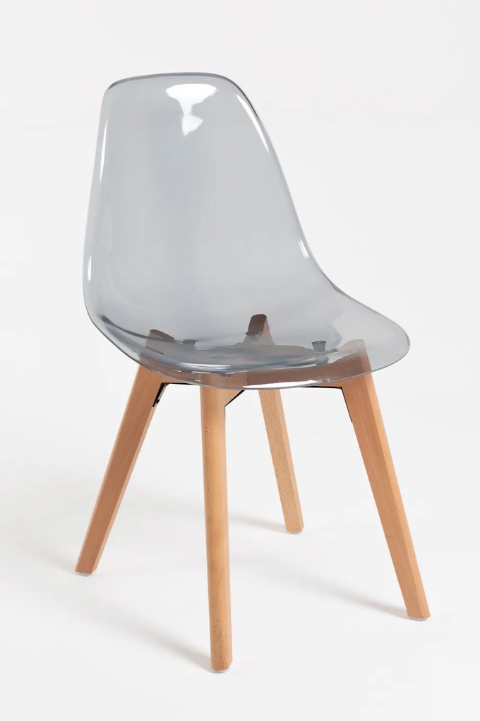 Przydymione krzeso Kelen