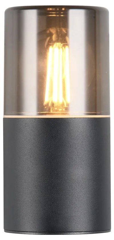 Lampa zewnętrzna (wysokość 17,5 cm) Hoosic – Trio