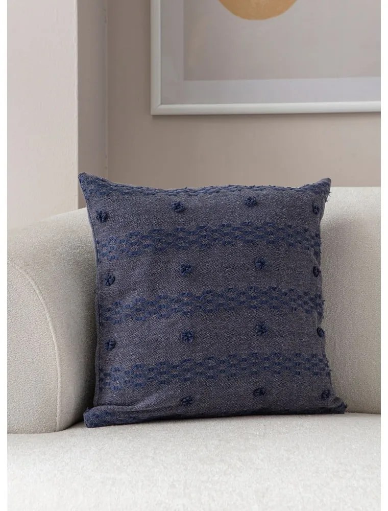 Poszewka na poduszkę 43x43 cm Tuffet – Mioli Decor