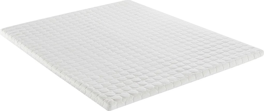 Nakładka z pamięcią kształtu grand luxe marki Ysmée– 140 × 190 cm