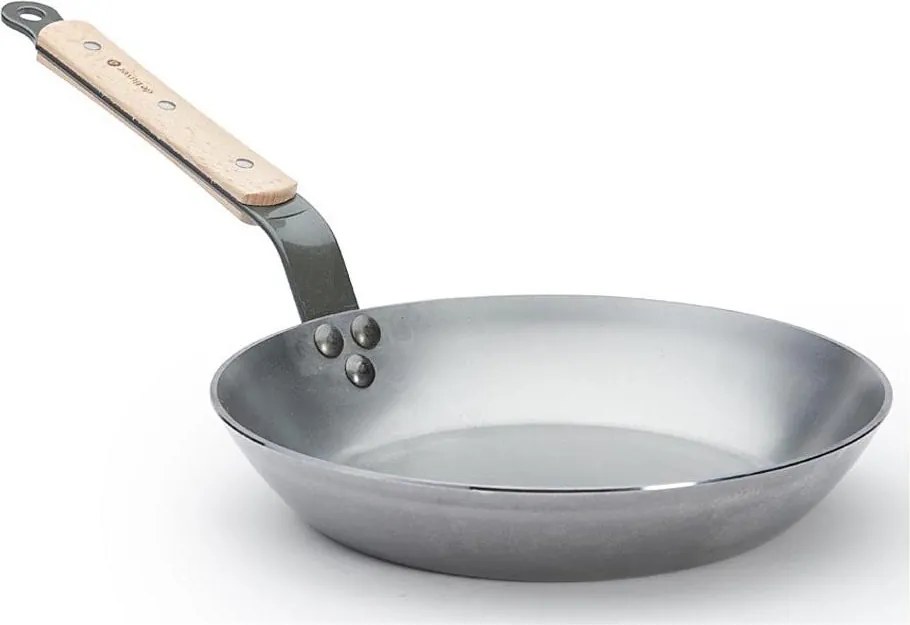 De Buyer 5710.26 - Patelnia MINERAL B BOIS 26 cm ze stali