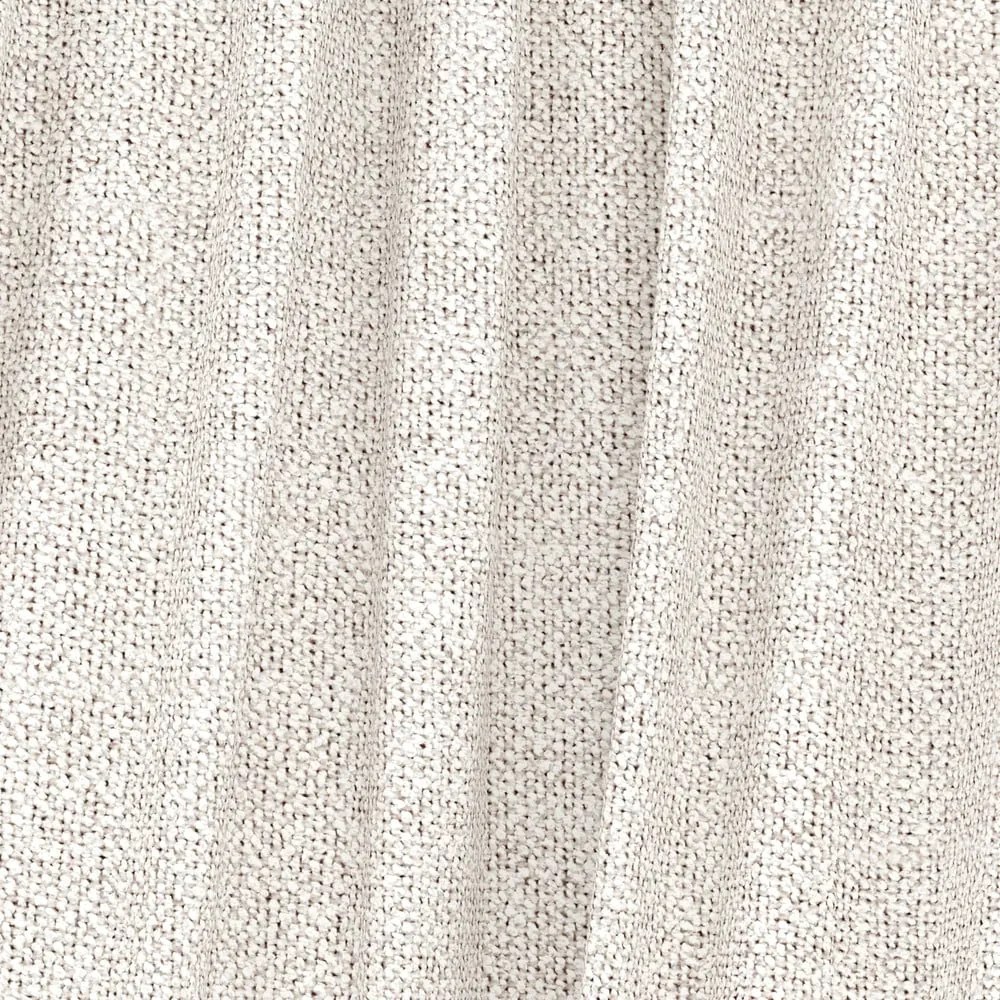 Beżowe łóżko kontynentalne ze schowkiem 200x200 cm Lavenda – Maison de Rêve