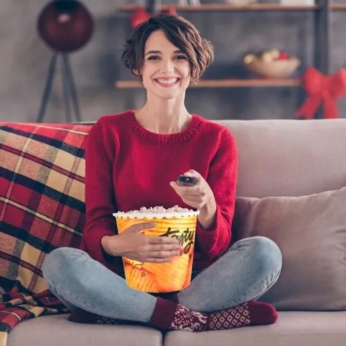Orion Wiaderko na chipsy UH Bowl, 2,3 l