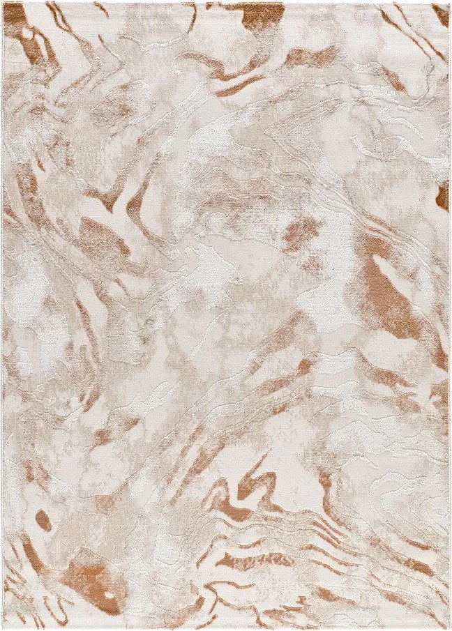 Beżowy dywan 154x230 cm Keops – Universal