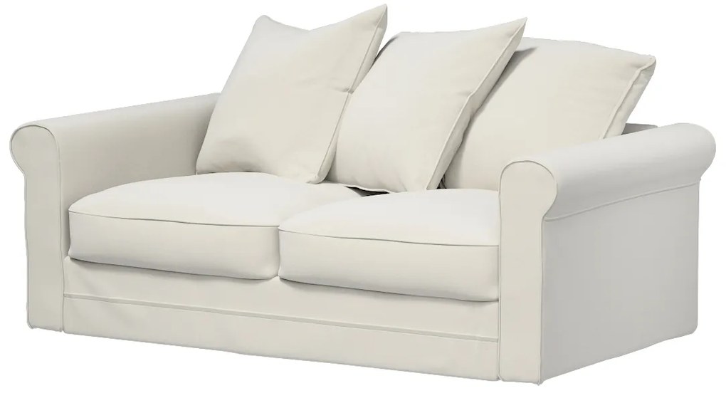 Pokrowiec na sekcję 2-osobową Grönlid, nierozkładaną