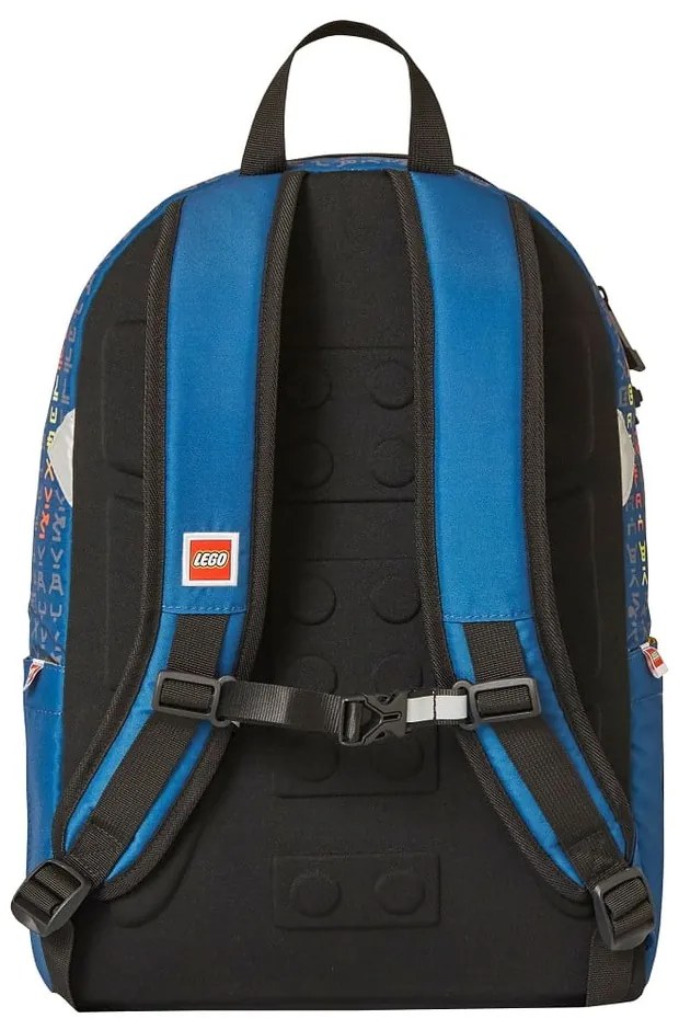 Plecak dziecięcy 28 l Ninjago Family Base – LEGO®