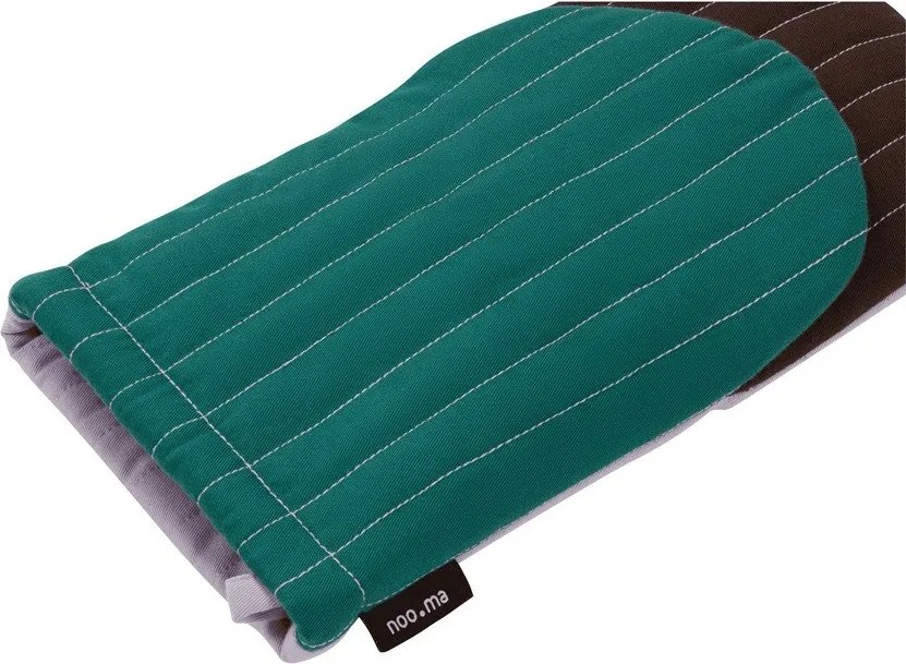 Bawełniana rękawica kuchenna Rubi – noo.ma