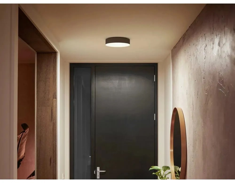 Inteligentna lampa sufitowa LED 10 W Enrave – Philips Hue