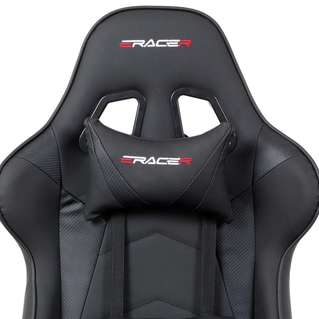 Autronic KA-F03 BK Krzesło biurowe