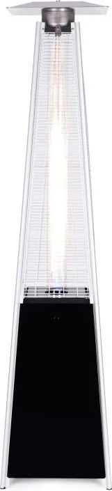 Parasol gazowy - ogrzewacz na taras i patio BFH-A-PC