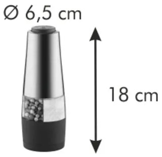 Tescoma President młynek elektryczny do soli i pieprzu