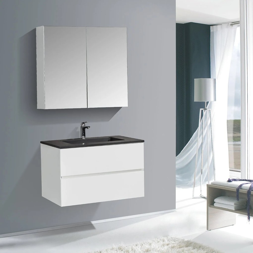 Szafka podumywalkowa EDGE 750