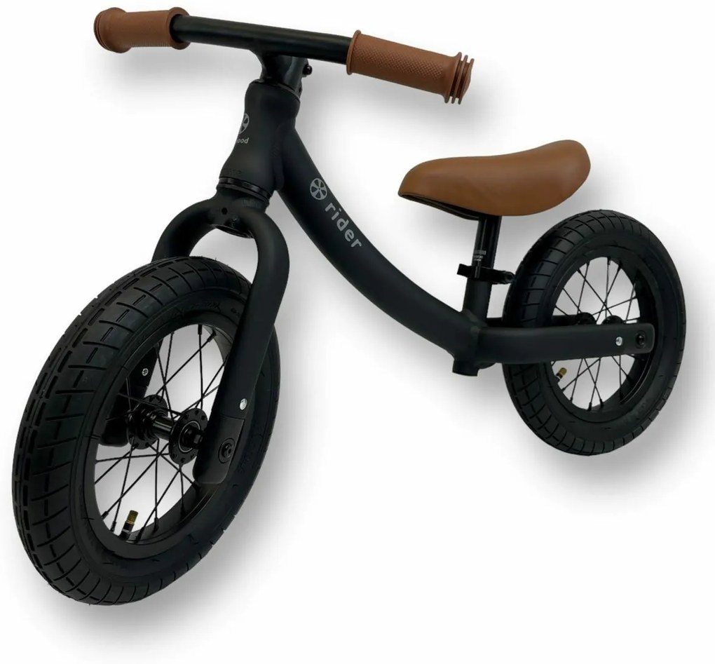 My Hood 505503 rowek Rider, czarny
