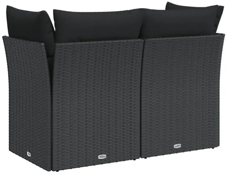 Dwuosobowa Sofa Ogrodowa S3-E30