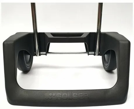 Rolser Torba na kółkach Baby MF Joy-1800,ciemnoszara