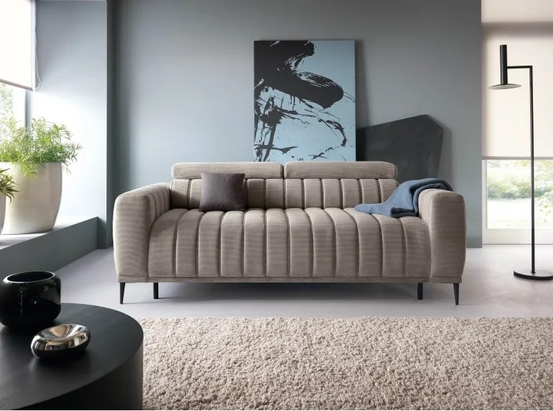 Sofa kanapa GANDI 120 włoski system RELAX z funkcją spania WERSAL