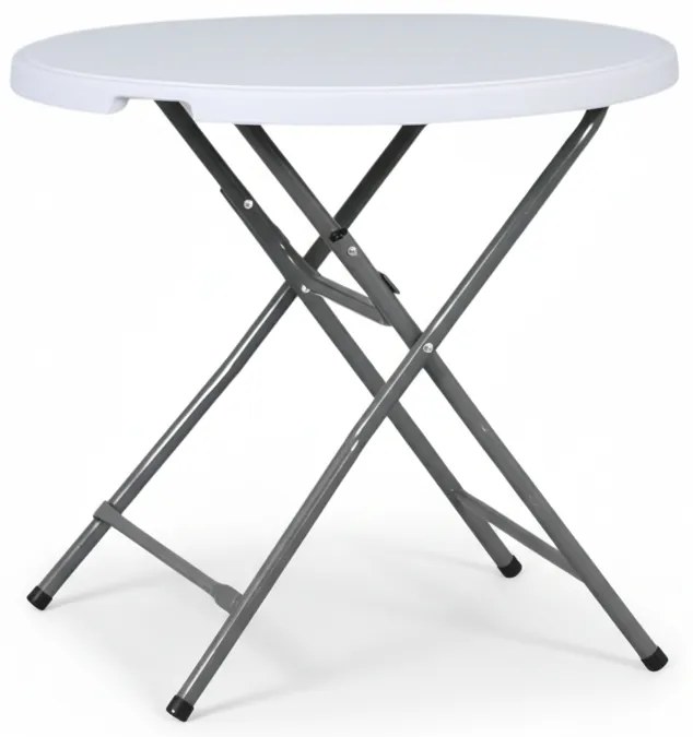 Okrągły stół cateringowy, 805 x 740 mm
