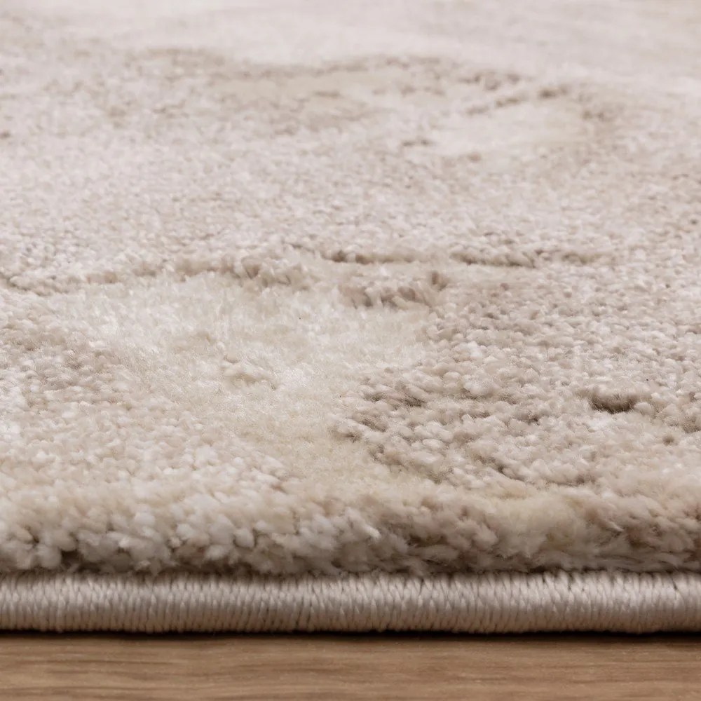 Beżowy dywan 200x290 cm Mirage Haze – Asiatic Carpets