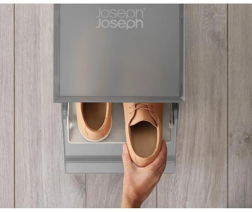 Organizery na buty zestaw 2 szt. ShoeCase – Joseph Joseph
