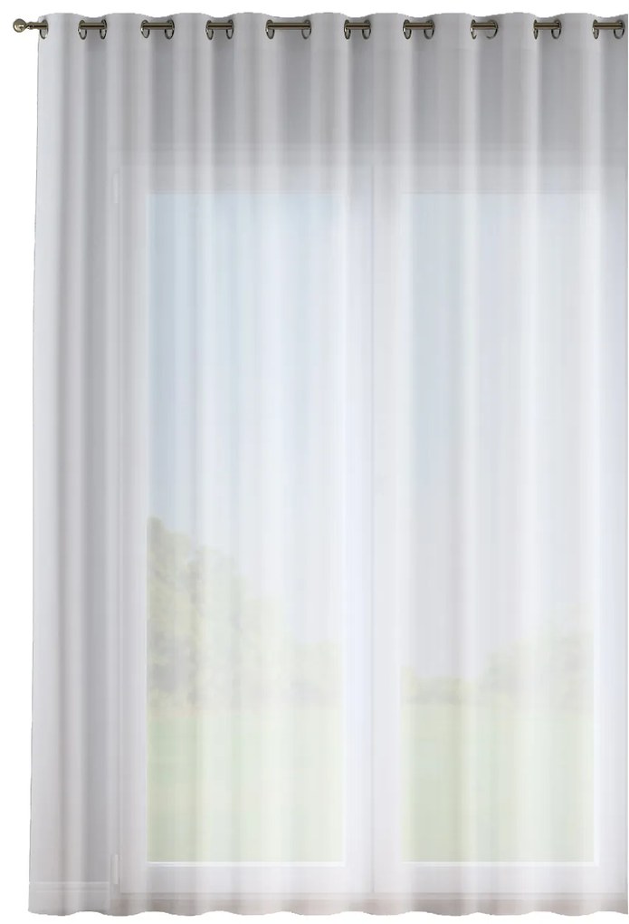 Firana na przelotkach